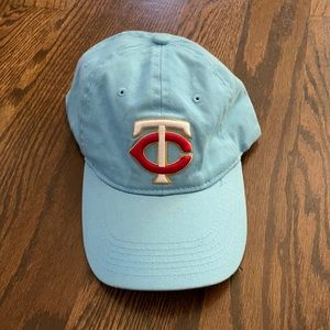 Minnesota Twins Hat